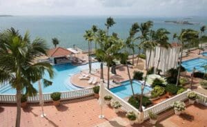 Puerto Rico Tourism