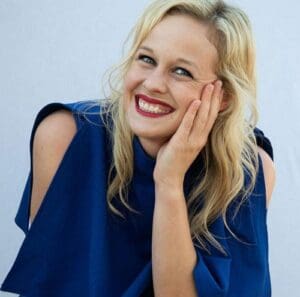 Florida whistleblower Rebekah Jones 