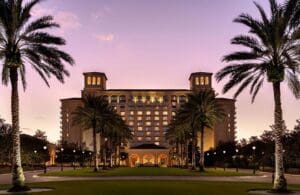 Ritz-Carlton Orlando