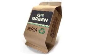 SunDance recyclable packaging