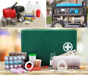 OUC hurricane safety Orlando Florida