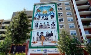Rising Up Parramore