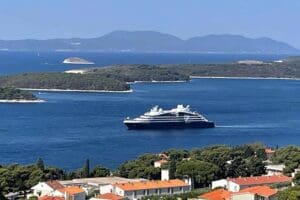 Adventures by Disney Adriatic Sea