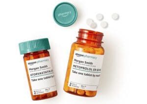 Florida Blue Amazon Pharmacy home delivery