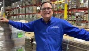 whistleblower Supervisor of Elections Bill Cowles