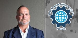 Daryl Thompson, Global Research and Discovery Group, Winter Haven, Florida