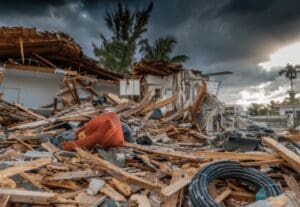 insurance claims Hurricane Ian