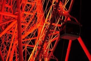 ICON Park Halloween