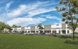 Merritt Properties Jacksonville