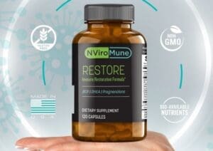 Covid Long-Haul treatment