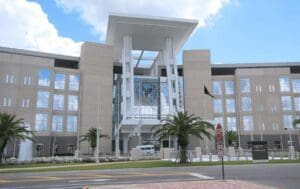 Orlando VA Health System