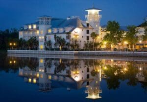 Bohemian Hotel Celebration