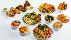 Fresh&co Winter Park Florida