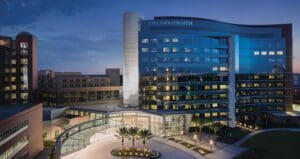 Orlando Health - Hospital Care at Home