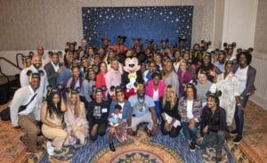 Black Entrepreneurs Disney World