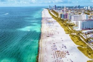 Miami Beach Florida