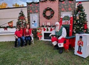 State Farm Picture Perfect Holidays