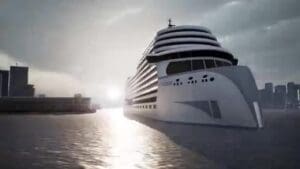 Storylines Residential Ship 