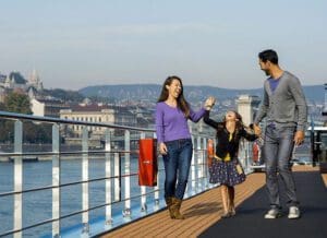 Adventures by Disney River Cruises