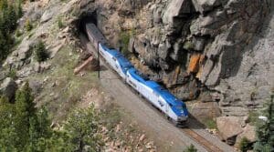 Amtrak USA Rail Pass