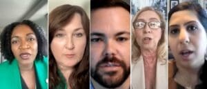 Florida Democrats constitutional carry response