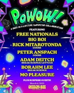 PoWow Okeechobee