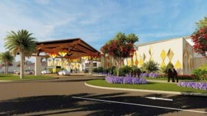 Seminole Casino Lake Okeechobee