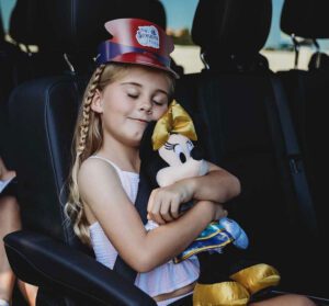 Sunshine Flyer Direct Orlando Disney