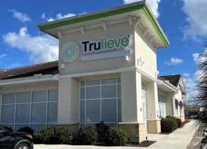 medical marijuana dispensary Winter Haven