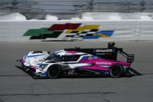 Acura Rolex 24 at Daytona