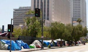 House America Homelessness