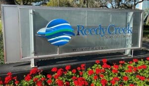 Reedy Creek