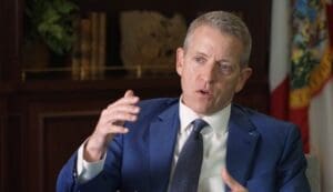 lawsuit abuse reform - Florida Speaker Paul Renner