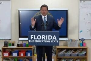 Black history Florida African American