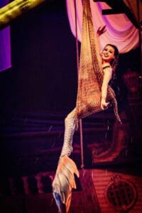 Mermaid Tales Orlando