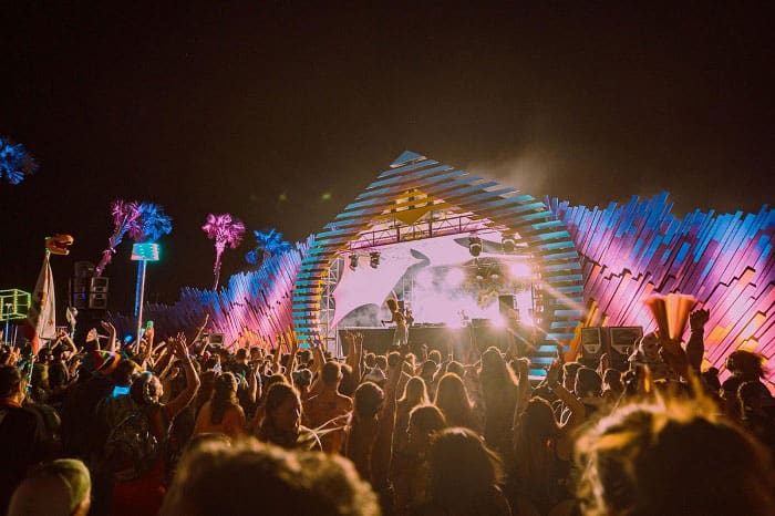 Okeechobee Music & Arts Festival. (Photo Credit: Keiki-Lani Knudsen)