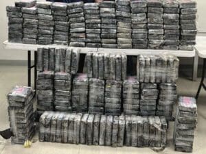 Operation Outta Hand