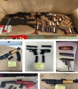 Operation Outta Hand