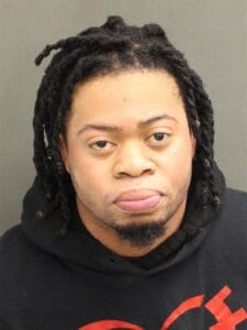 Pine Hills Rapist Nelson Odige