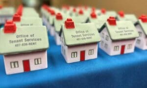 Orange County Office of Tenant Services 