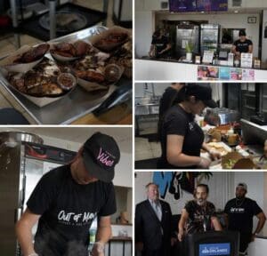 Orlando summer youth employment program