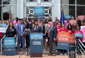 Office of Gun Violence Prevention