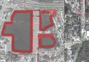 flood mitigation Orlo Vista 