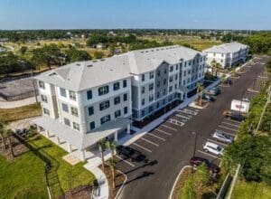 Fairlawn Village, Orlando