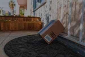 USPS Mail Theft