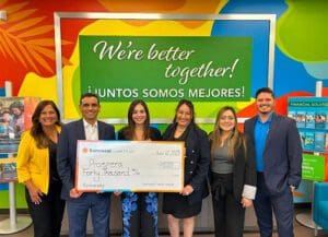 Propsera Suncoast Credit Union