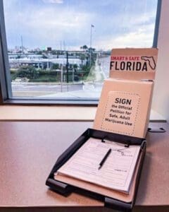 adult use cannabis Florida