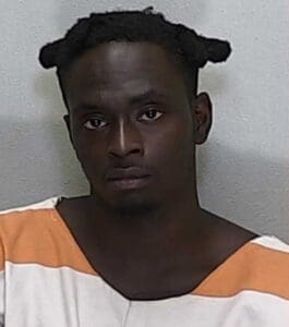 Ocala gang member arrested
