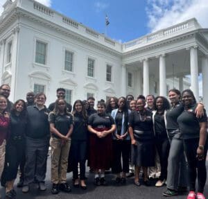 Public Allies Embrace Families