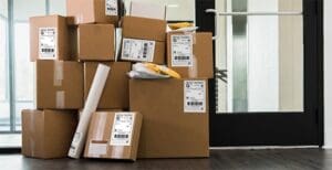 USPS ground advantage